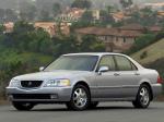Acura RL 1999 года